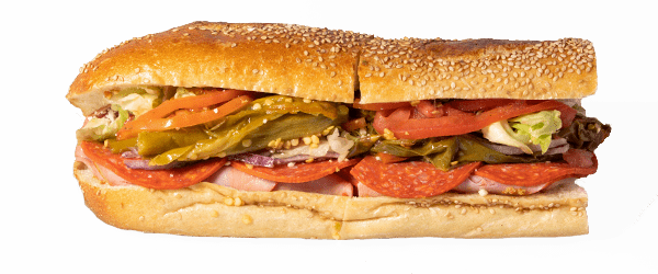 Big, big food': Philly-style hoagies and pizzeria opening in Victoria -  Greater Victoria News